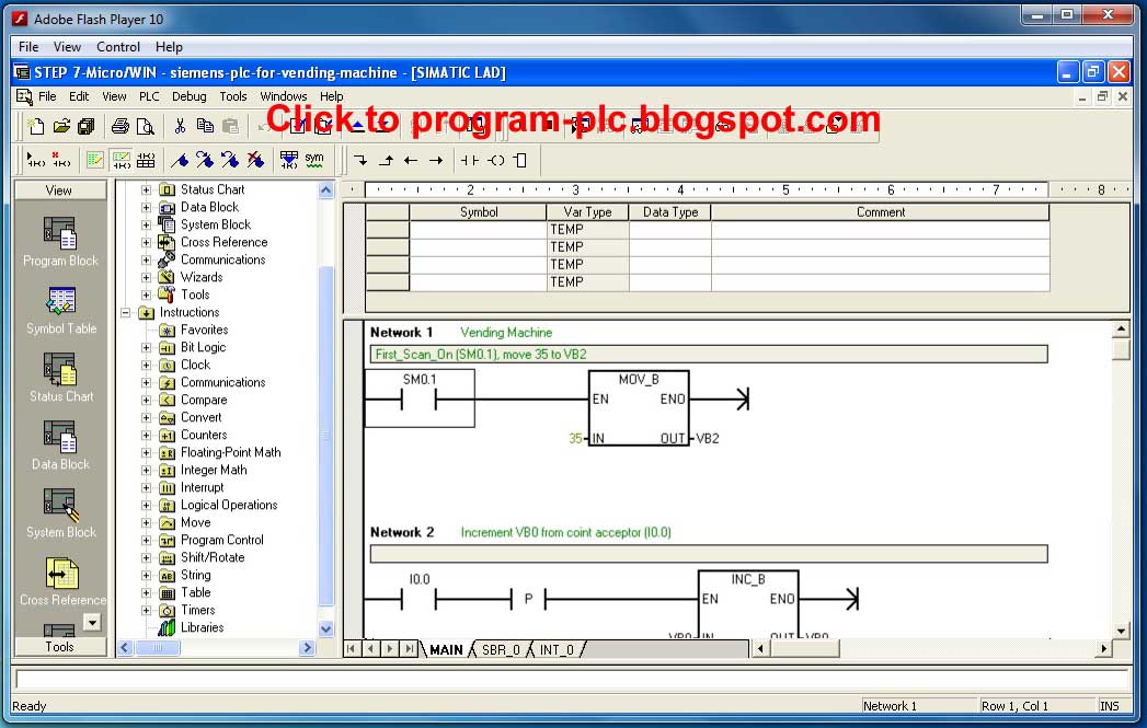 siemens plc programming software download
